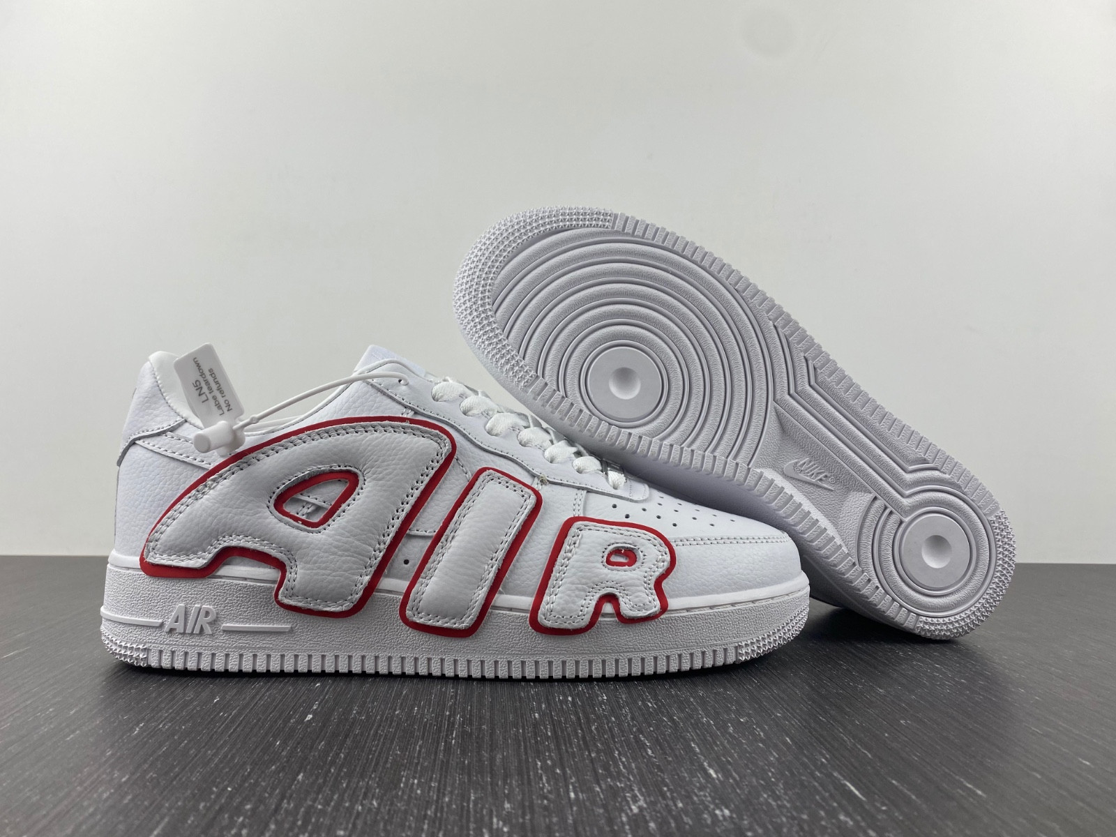 CPFM x Nike Air Force 1’07 Low CK4746-99124 CK4746-99124