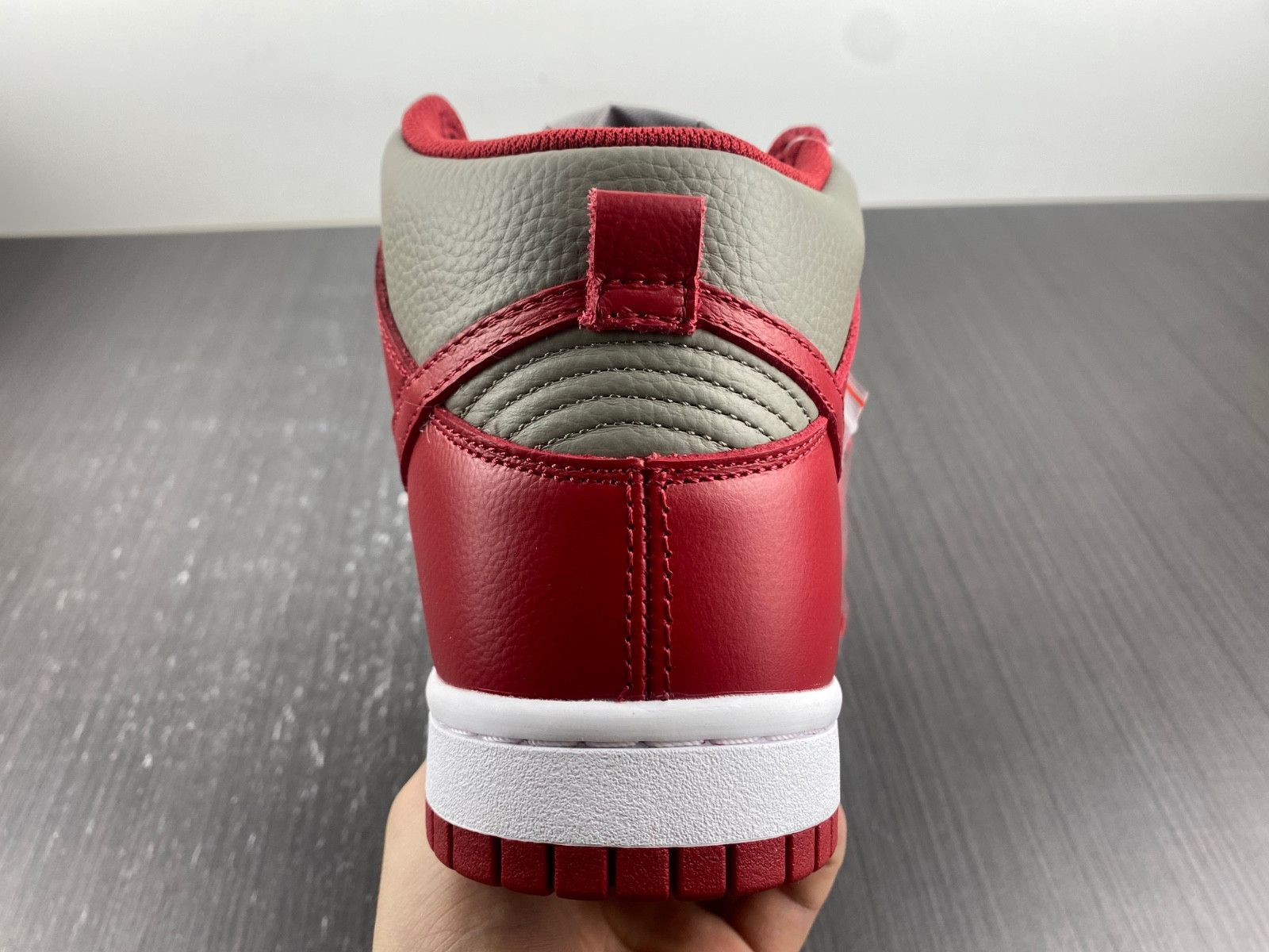 Nike Dunk High UNIV 850477-001