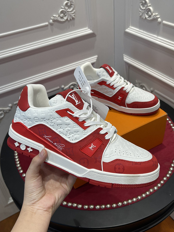 LOU1_TON SNEAKERS