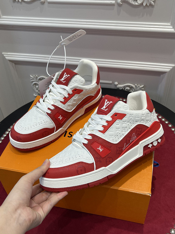 LOU1_TON SNEAKERS