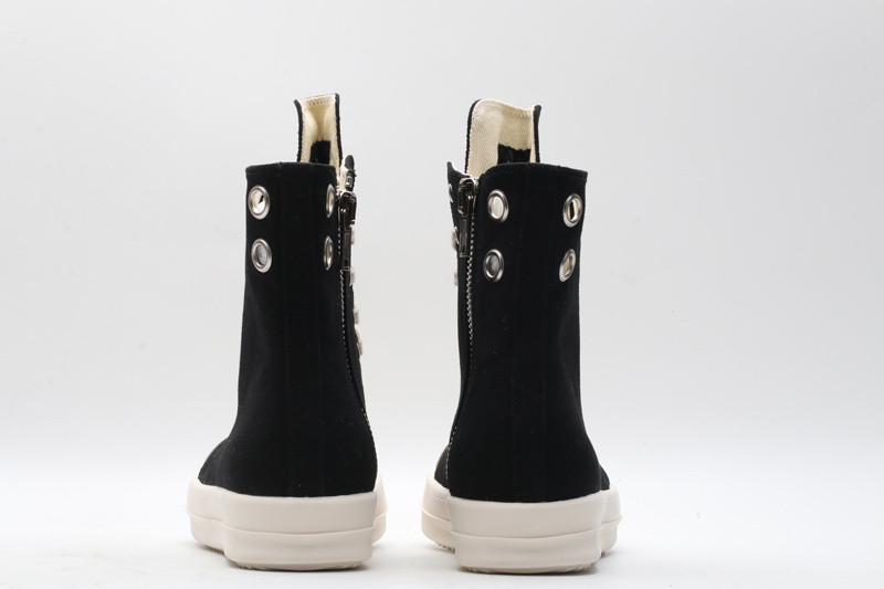 RICK 0WENS SNEAKERS