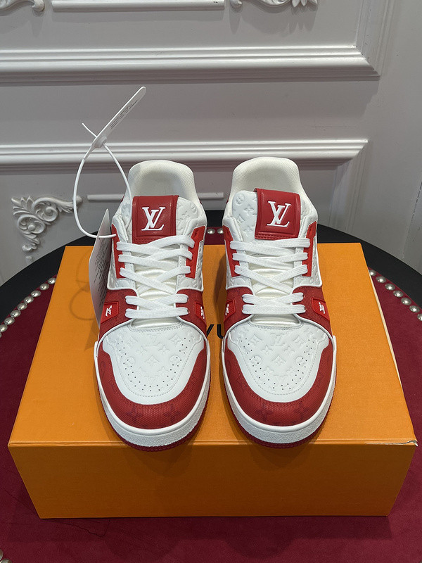 LOU1_TON SNEAKERS