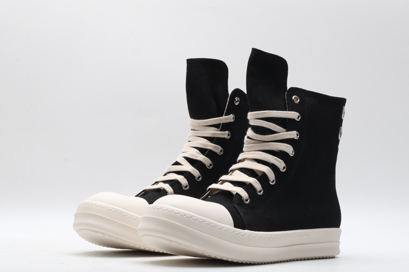 RICK 0WENS SNEAKERS