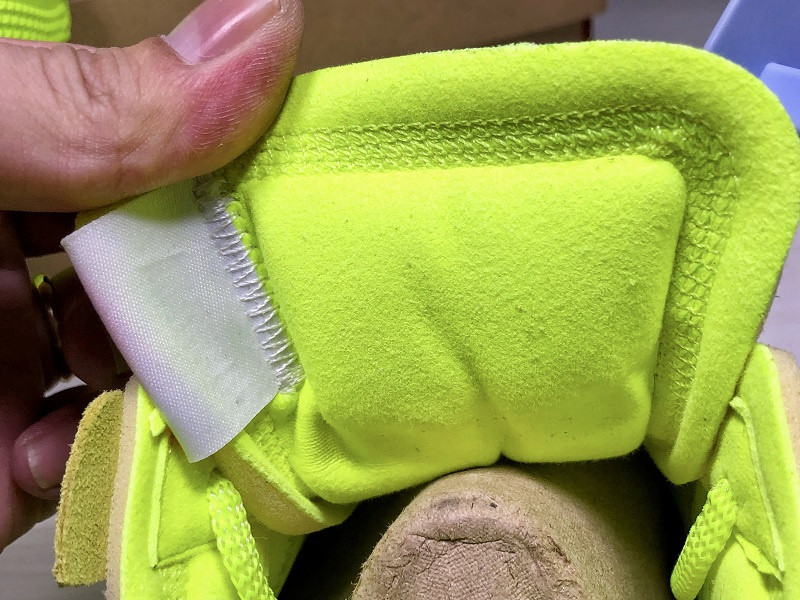 OW NIKE AIR FORCE 1 LOW VOLT AO4606-700