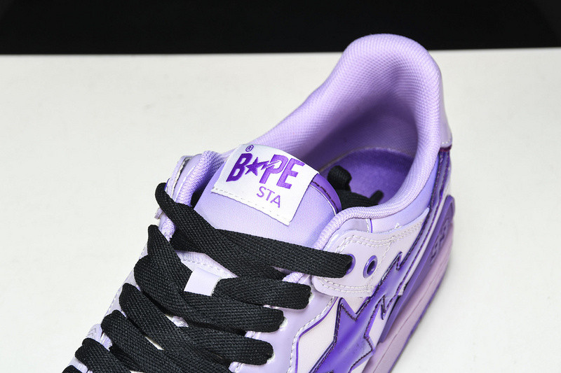 BAPE SNEAKERS