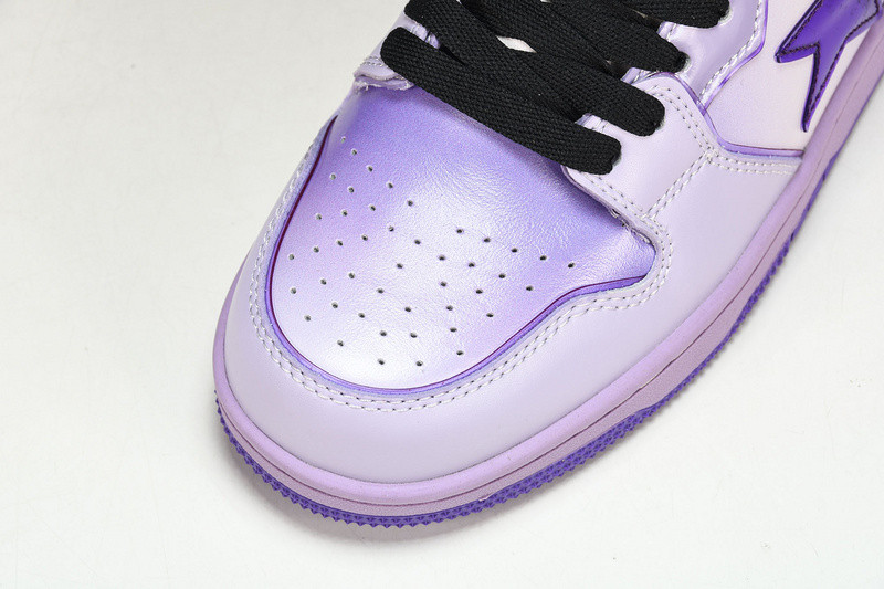 BAPE SNEAKERS