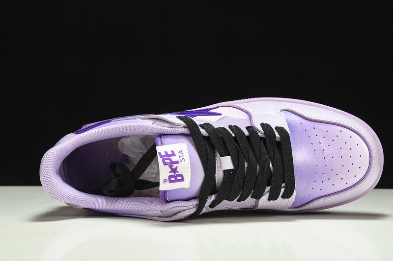 BAPE SNEAKERS