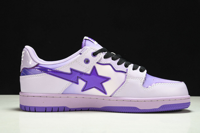 BAPE SNEAKERS