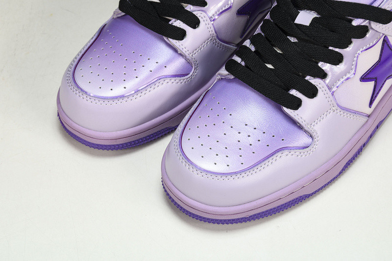 BAPE SNEAKERS