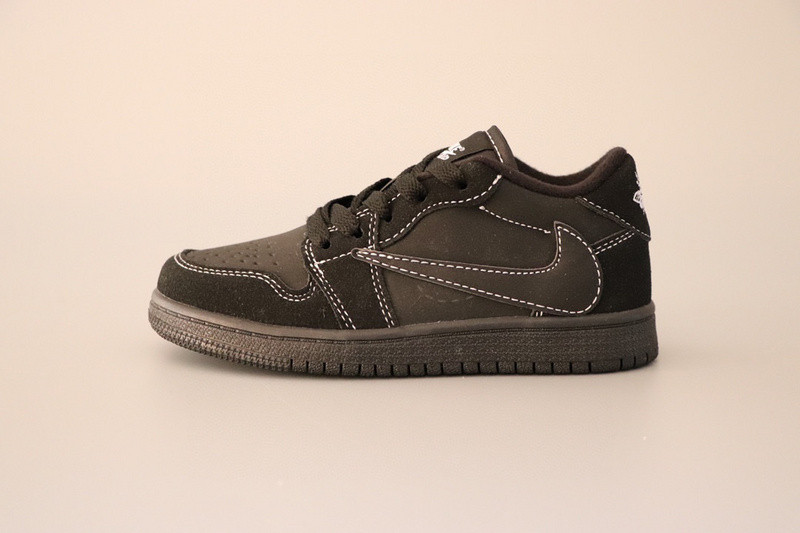 AIR JORDAN 1 KIDS SHOES