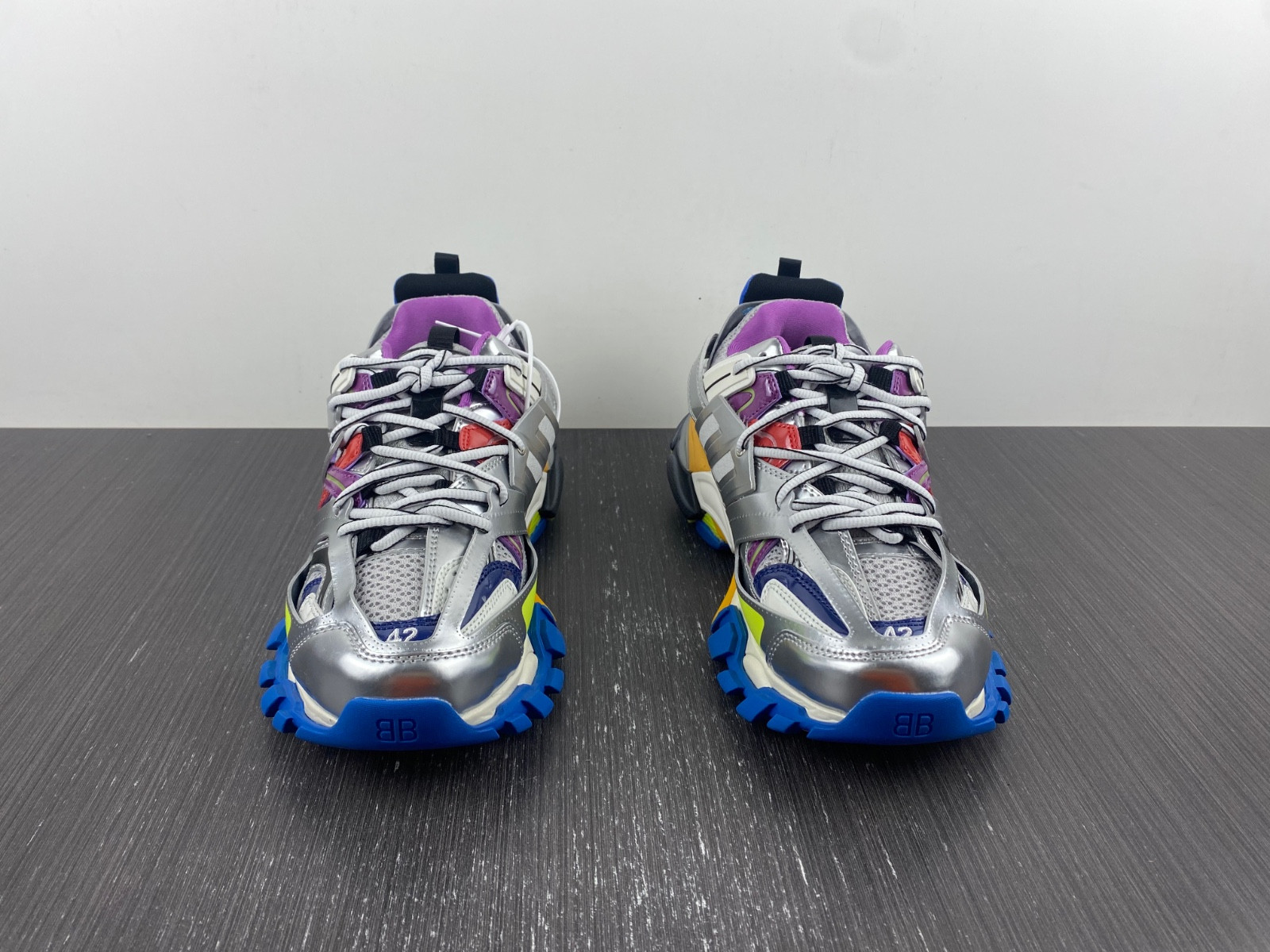 Ba*len*cia*ga track trainer 542023-w2fsa-8123
