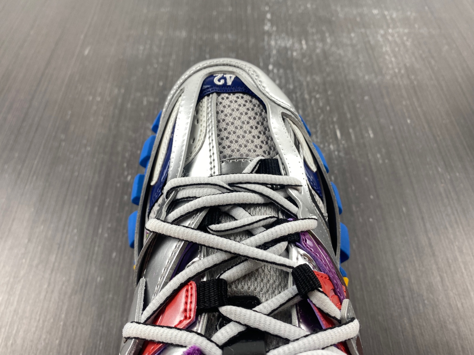 Ba*len*cia*ga track trainer 542023-w2fsa-8123