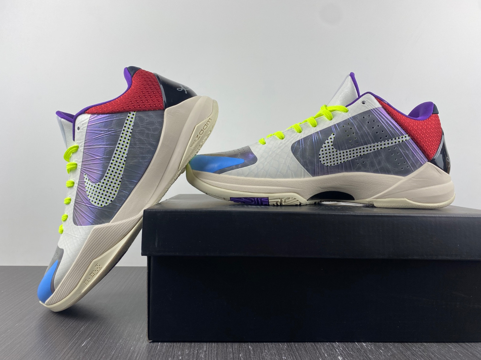 Nike Kobe 5 Protro PJ Tucker - CD4991-004