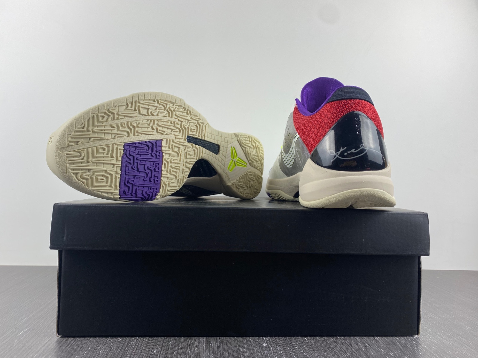 Nike Kobe 5 Protro PJ Tucker - CD4991-004