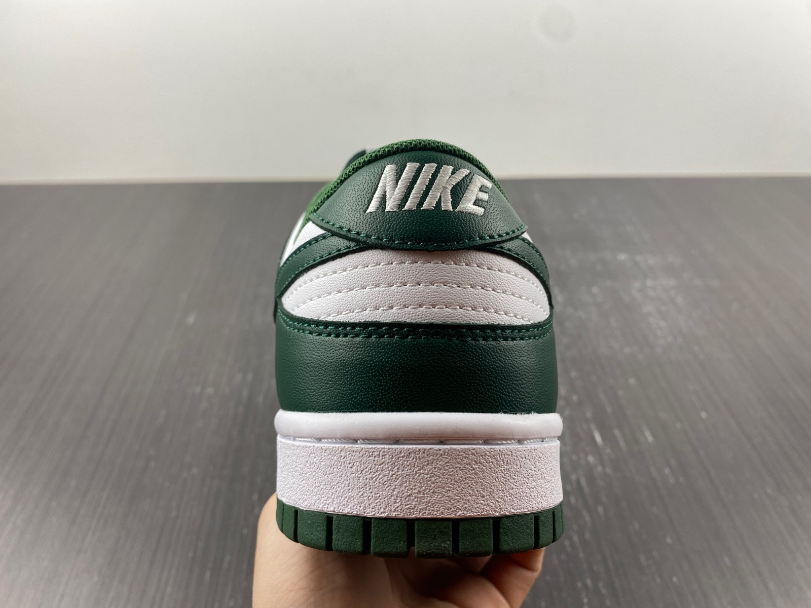 NIKE DUNK LOW Chrome Hearts DD1391-101