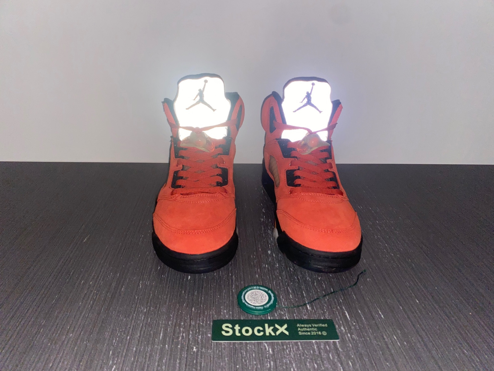Air Jordan 5 WMNS "Mars For Her" DD9336-800