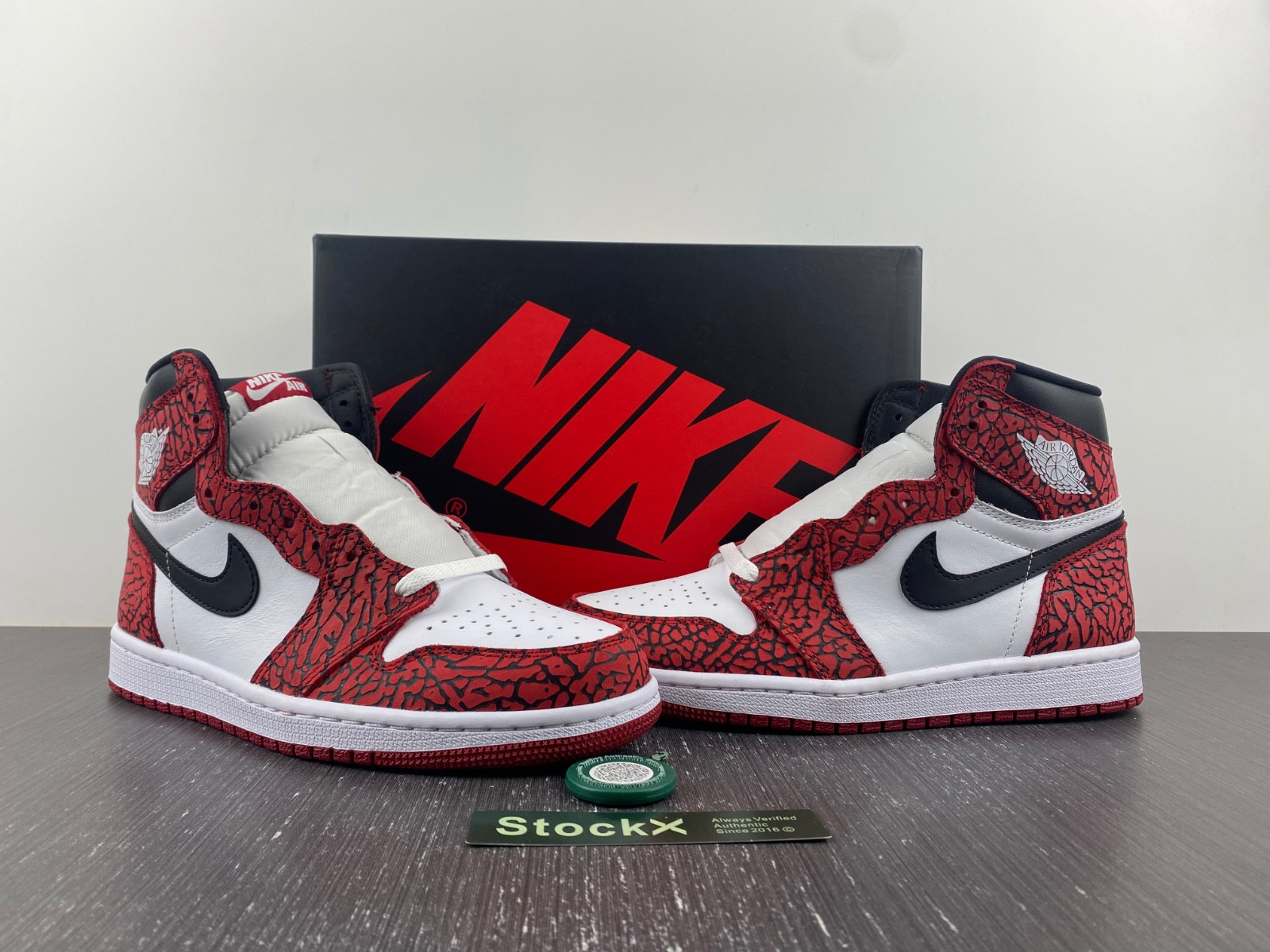 AIR JORDAN 1 HIGH DZ5485-061