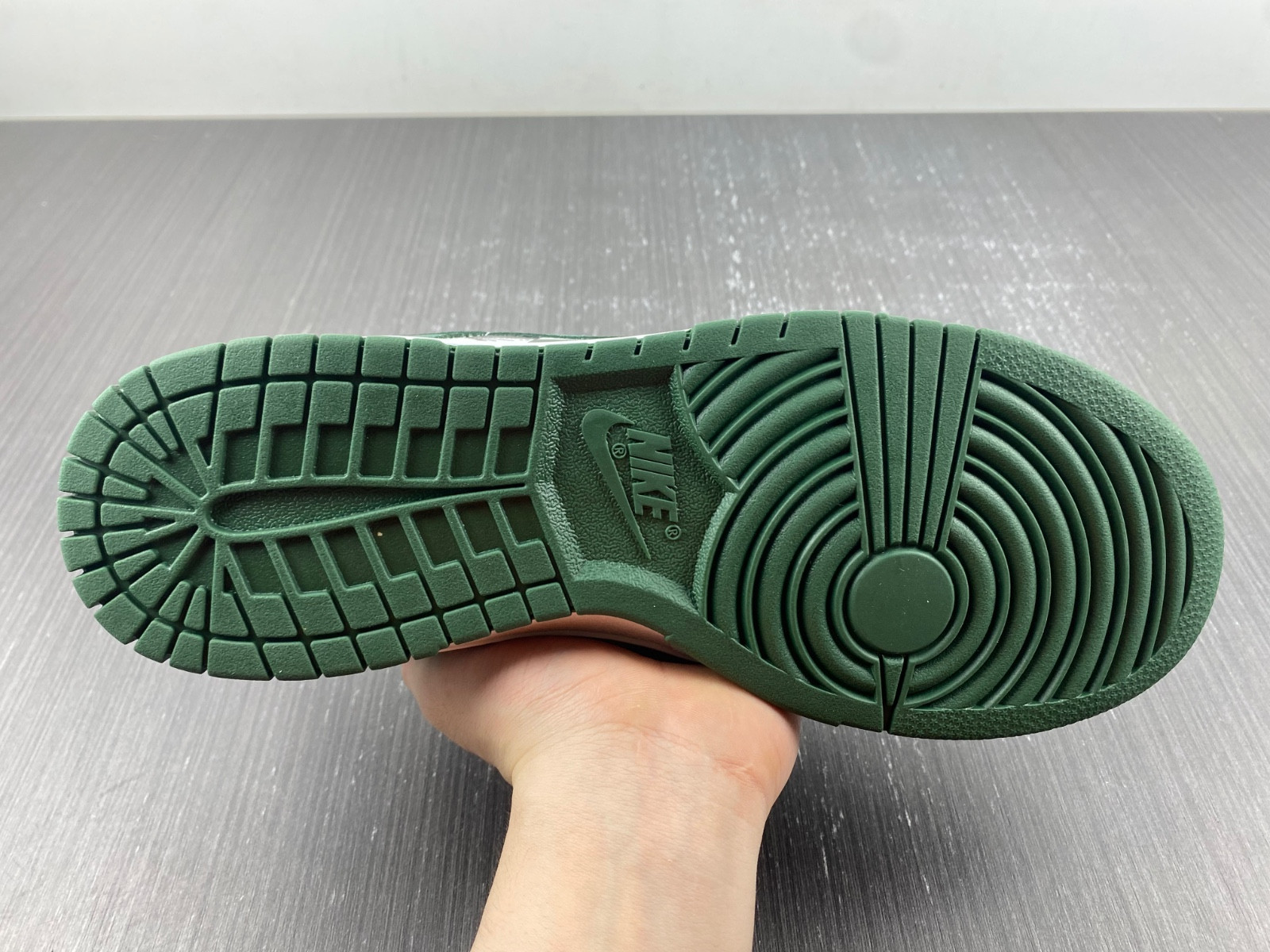 NIKE DUNK LOW Chrome Hearts DD1391-101