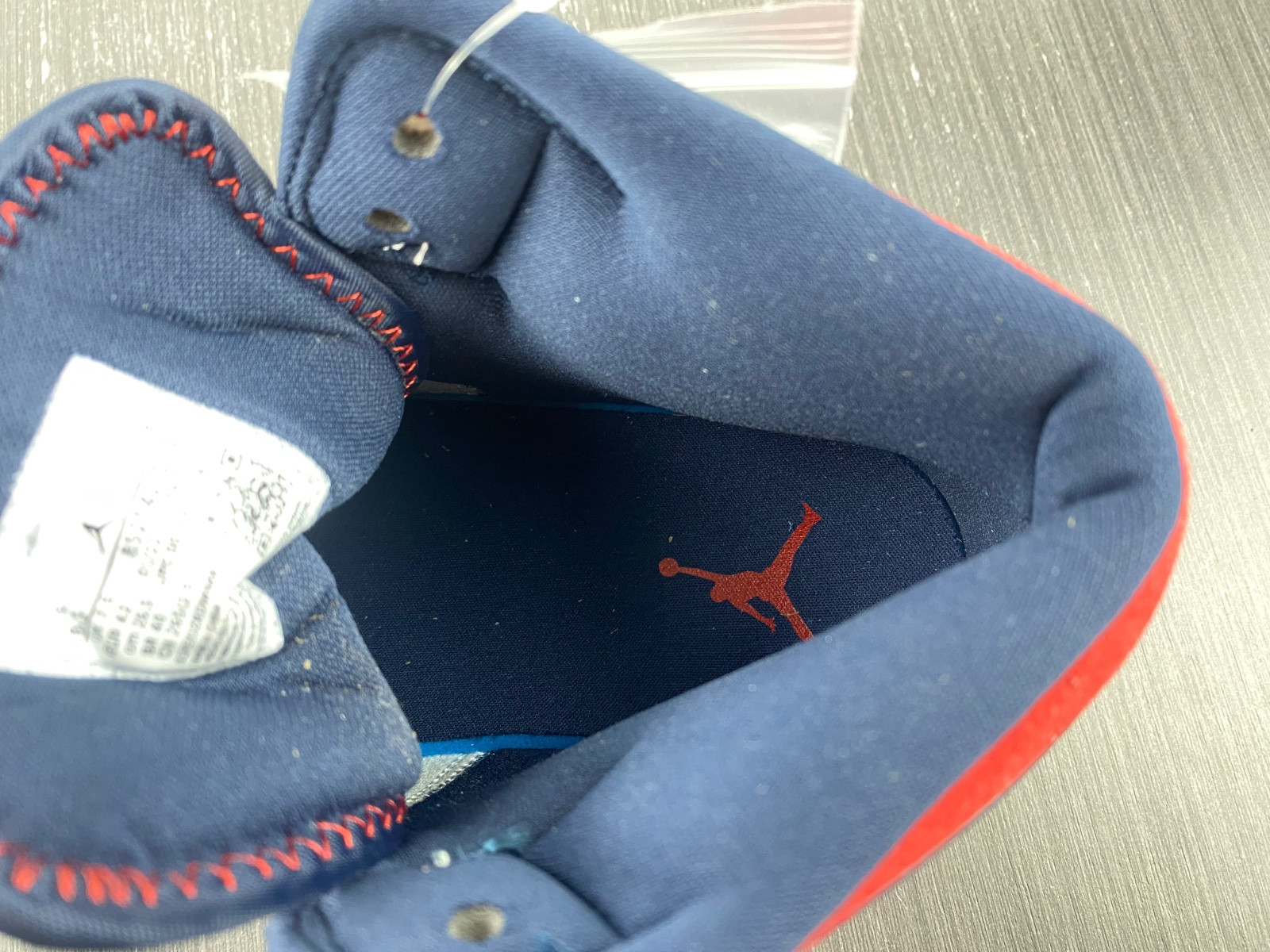 Jordan 1 Mid SE USA - 852542-104
