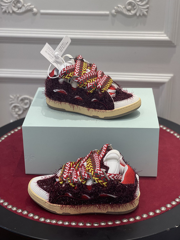 LANVIN SNEAKER
