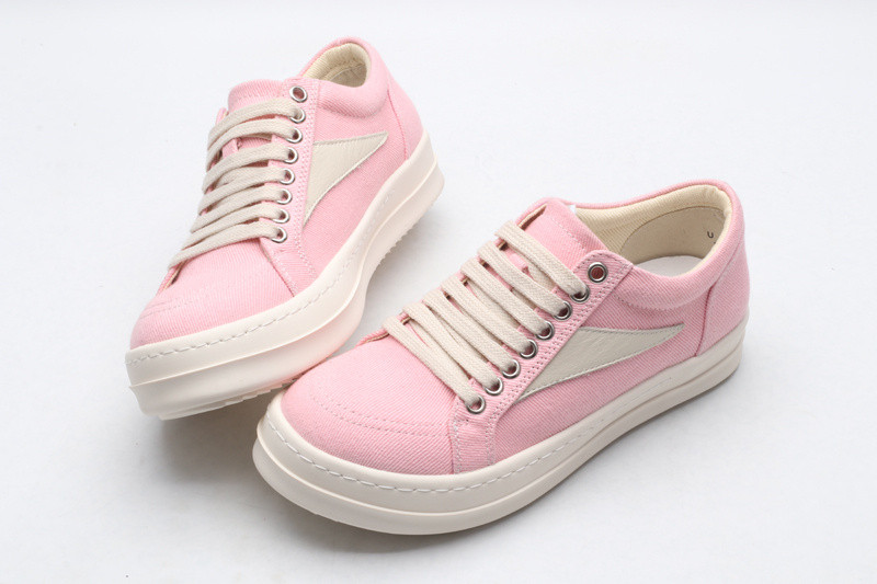 RICK 0WENS SNEAKERS