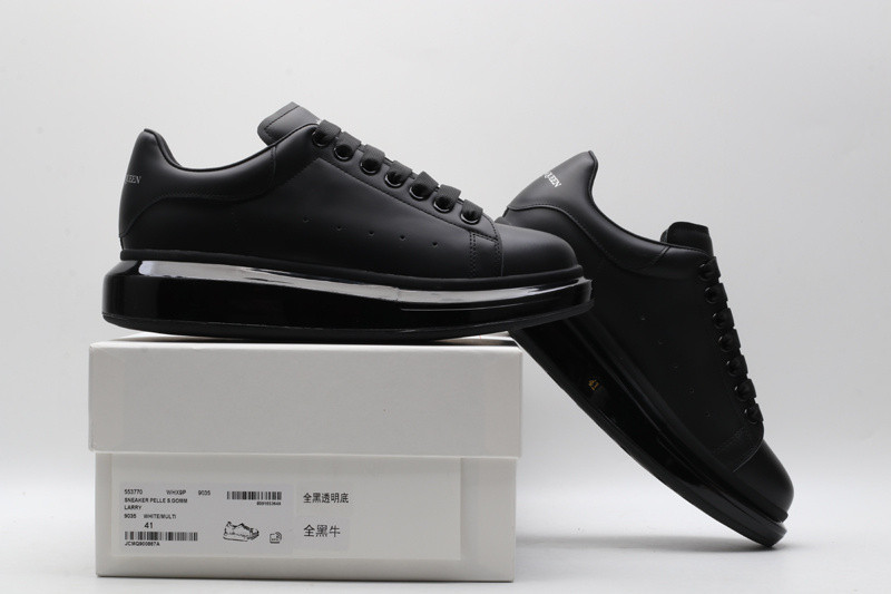 ALEXANDER MCQUEEN SNEAKER