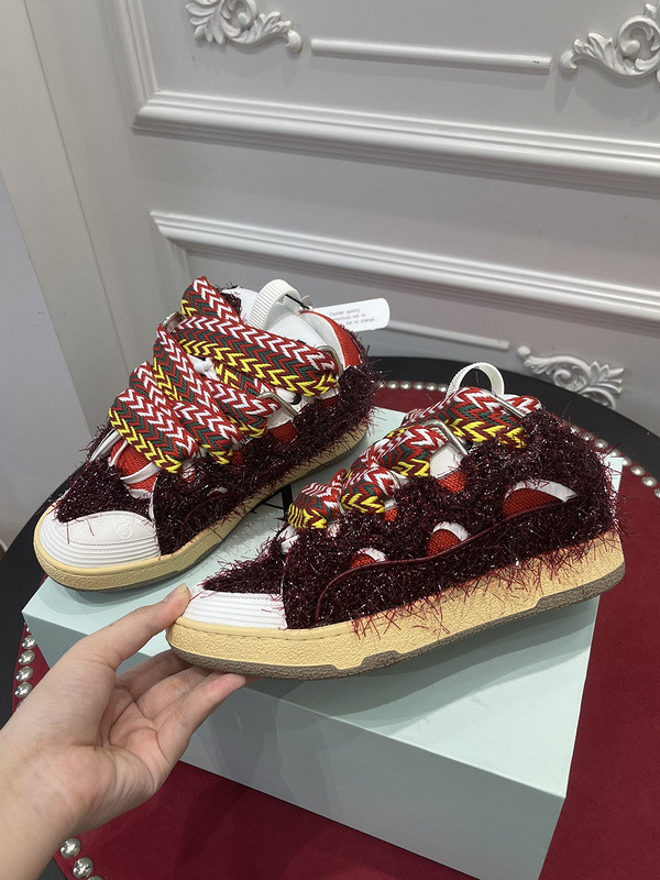 LANVIN SNEAKER