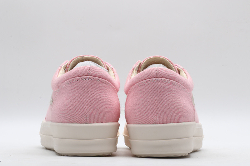 RICK 0WENS SNEAKERS