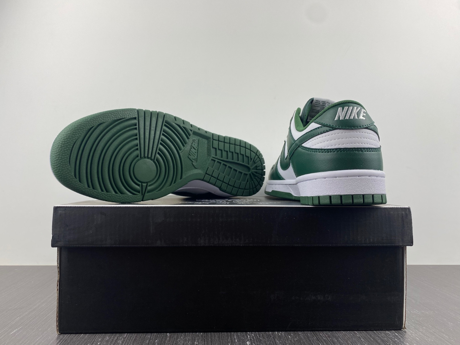 NIKE DUNK LOW Chrome Hearts DD1391-101