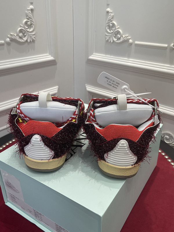 LANVIN SNEAKER