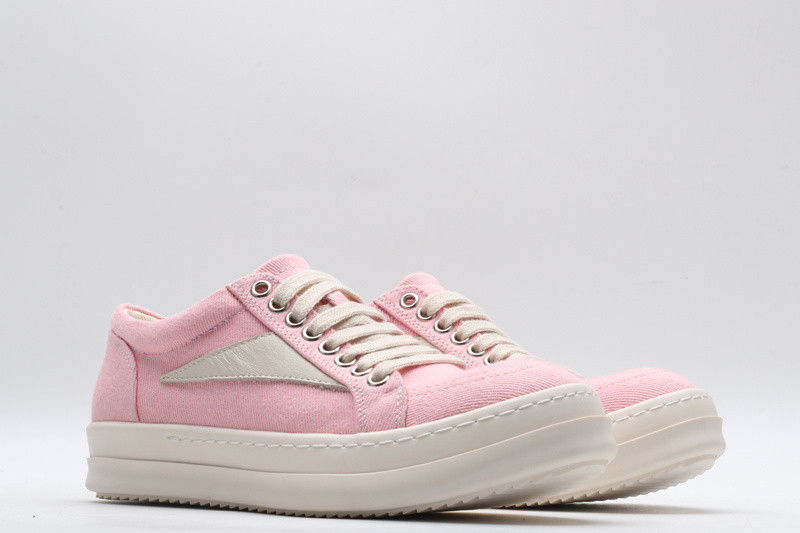RICK 0WENS SNEAKERS