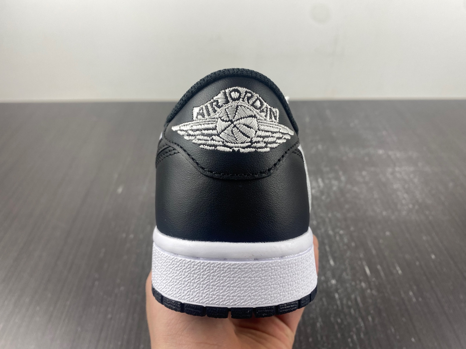 JORDAN 1 RETRO LOW OG SP TRAVIS SCOTT DM7866 - 007