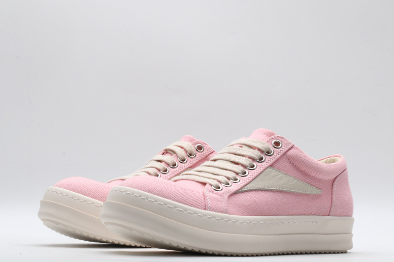 RICK 0WENS SNEAKERS