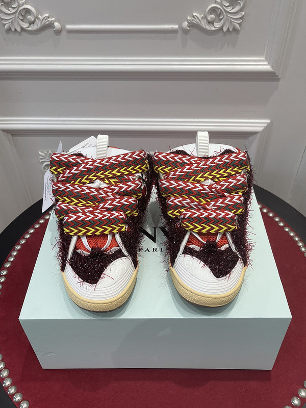 LANVIN SNEAKER
