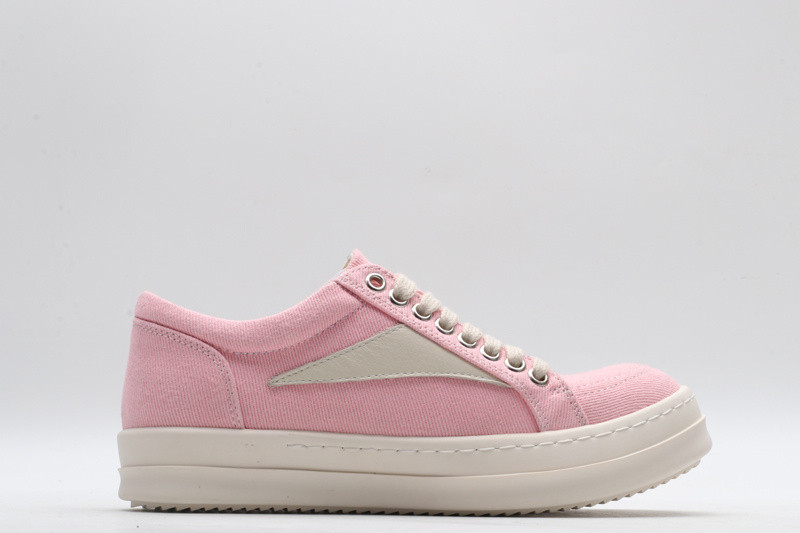 RICK 0WENS SNEAKERS