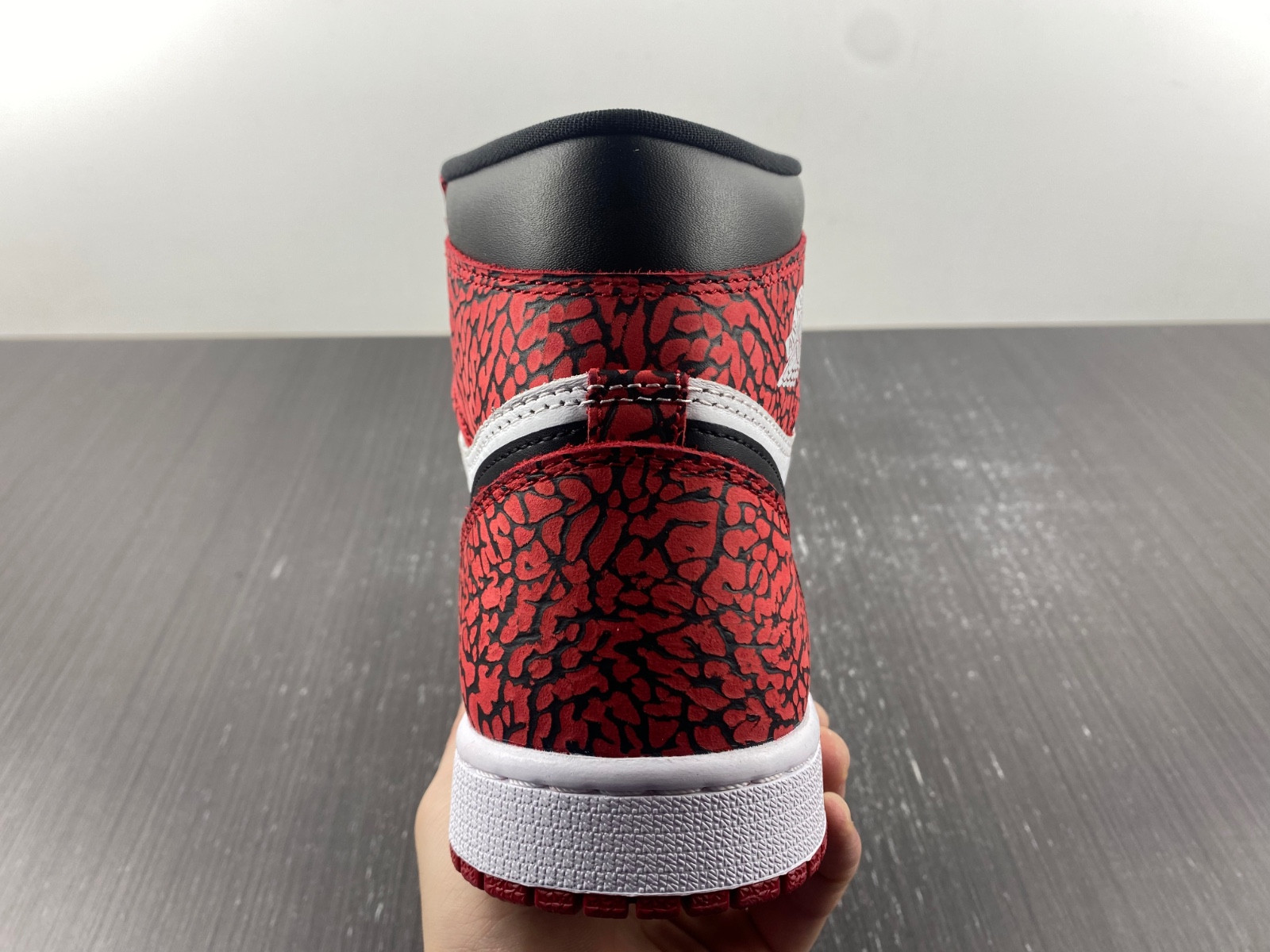 AIR JORDAN 1 HIGH DZ5485-061