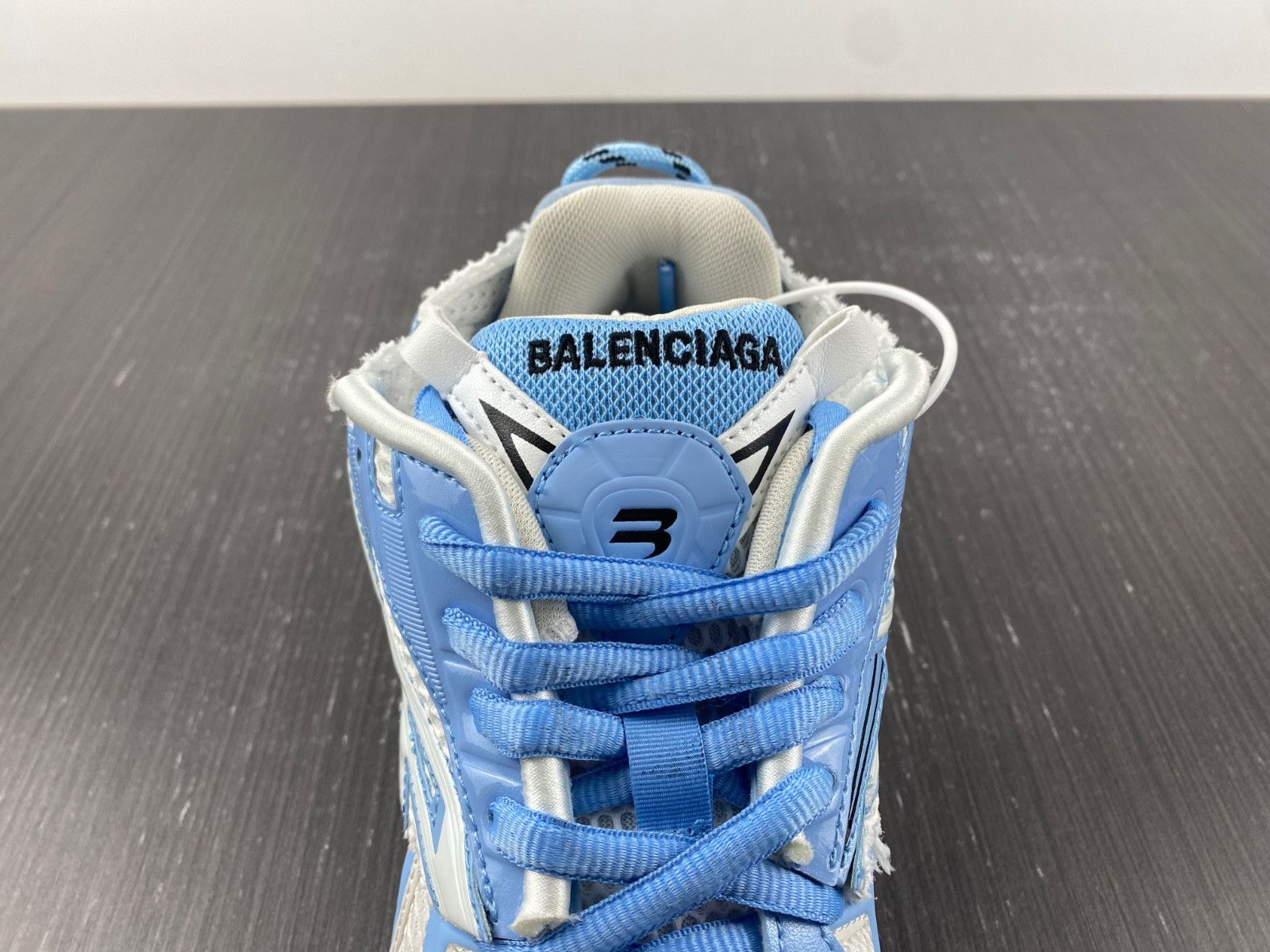 Ba*len*cia*ga runner 677403 w3r82 9744