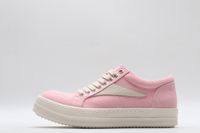 RICK 0WENS SNEAKERS
