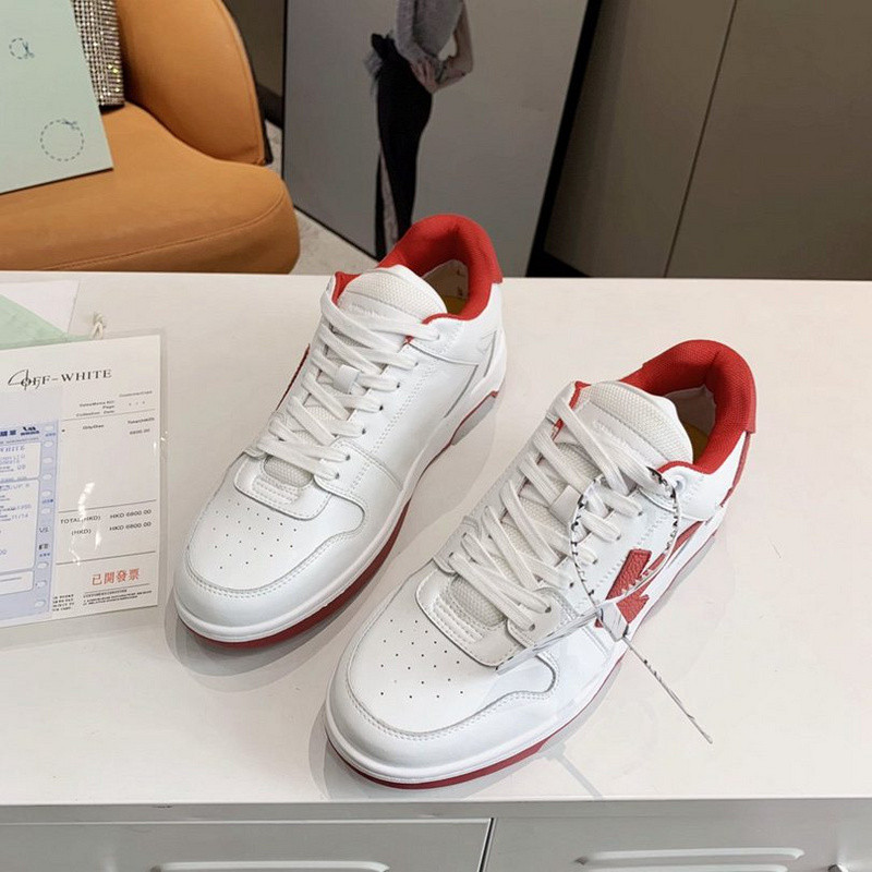 Off-White c/o Virgil Abloh