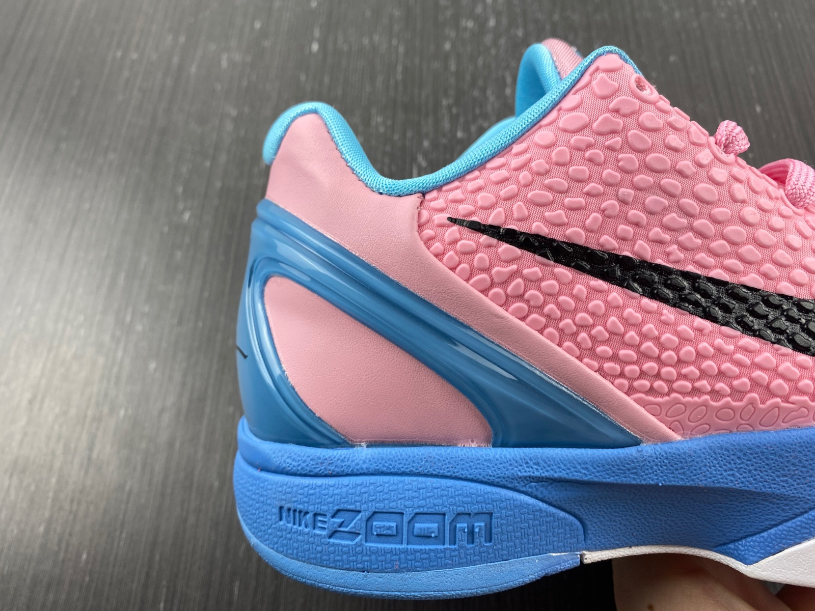 Nike Zoom Kobe 6 Protro CW2190-601