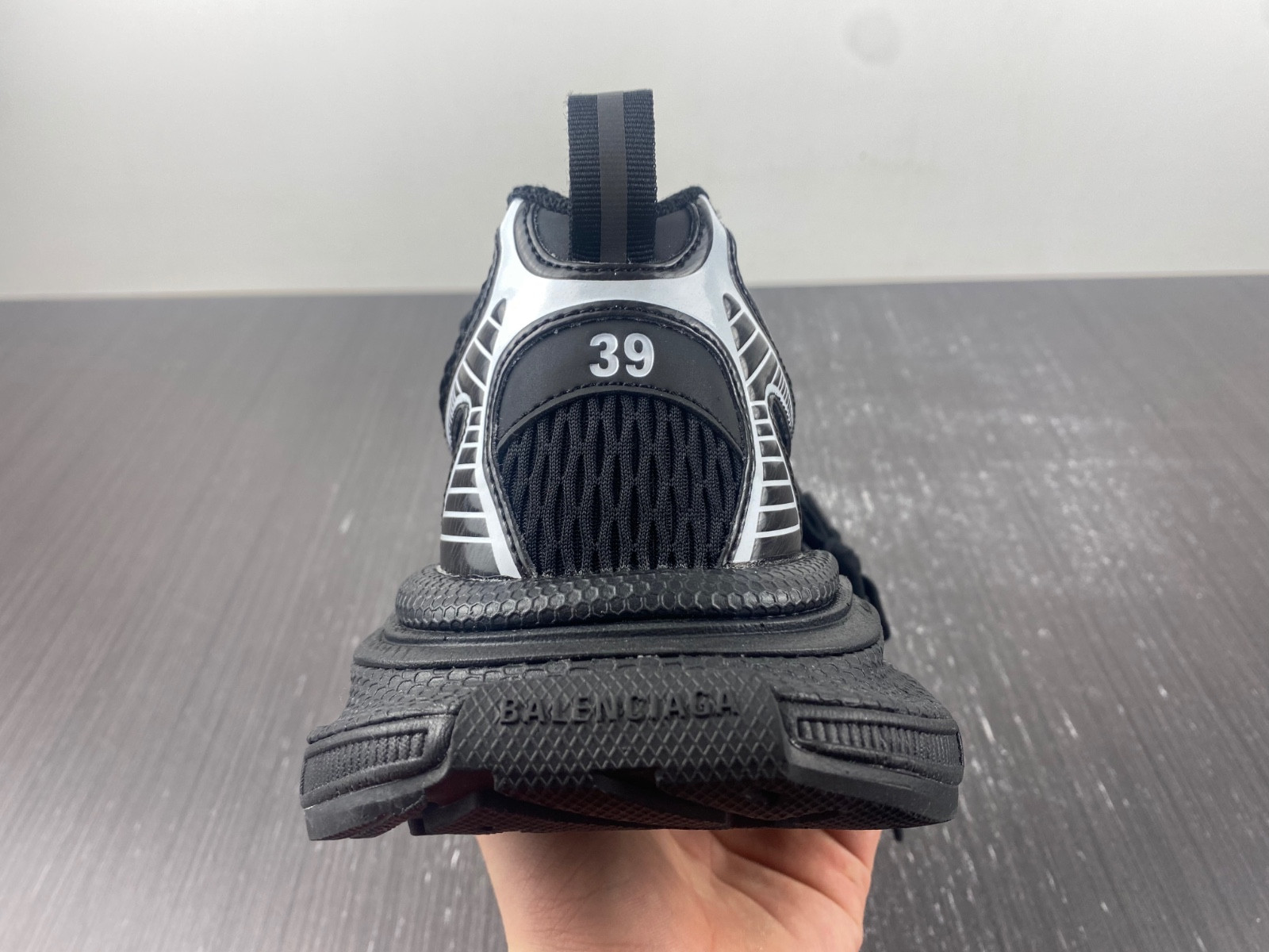 Ba*len*cia*ga 3xl sneaker