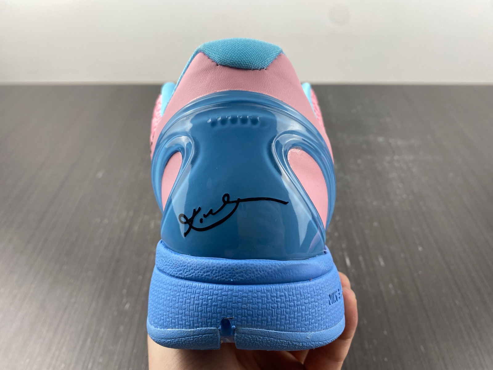 Nike Zoom Kobe 6 Protro CW2190-601