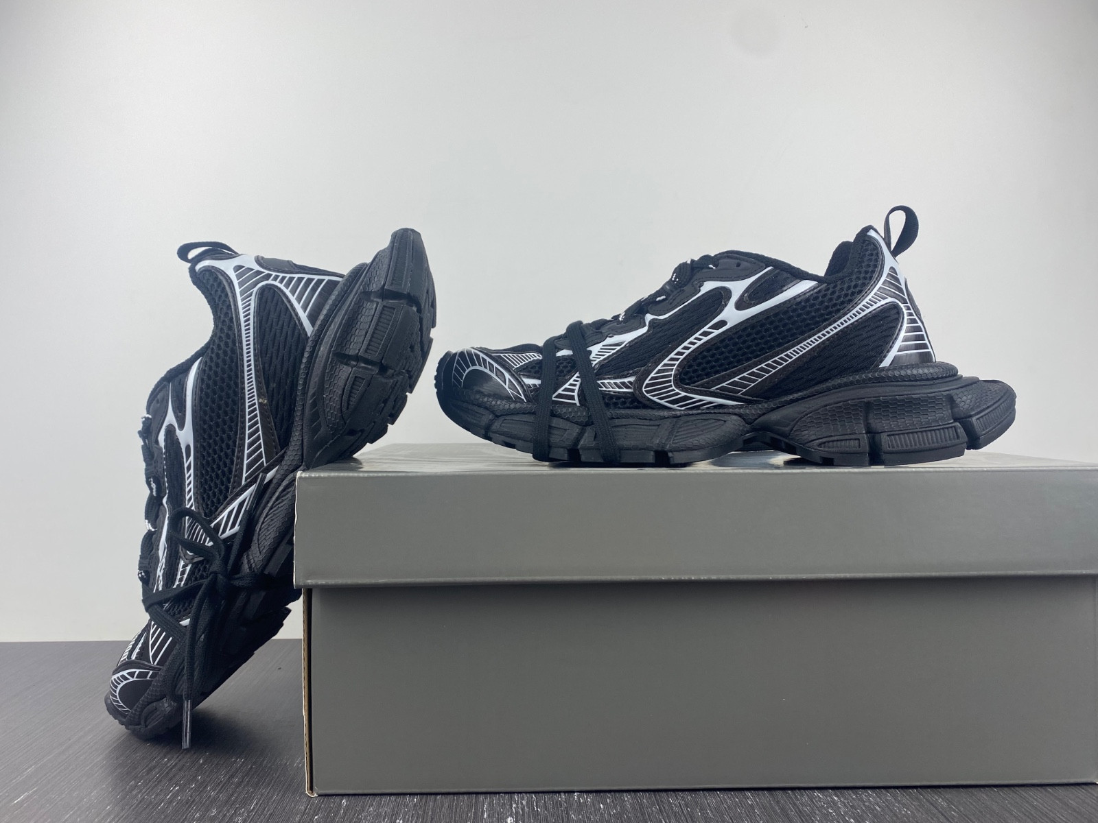 Ba*len*cia*ga 3xl sneaker