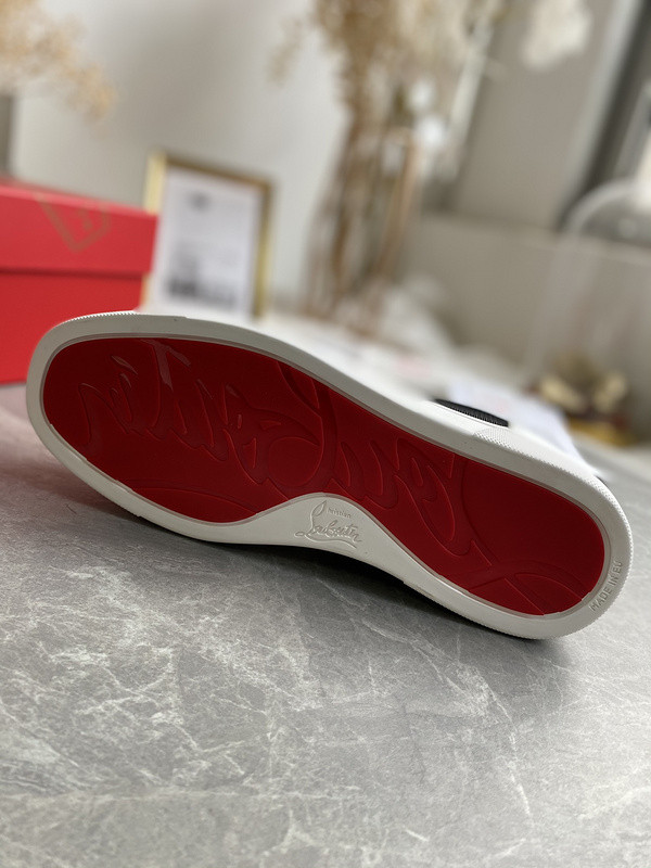 CHIAN LOUIN SNEAKER