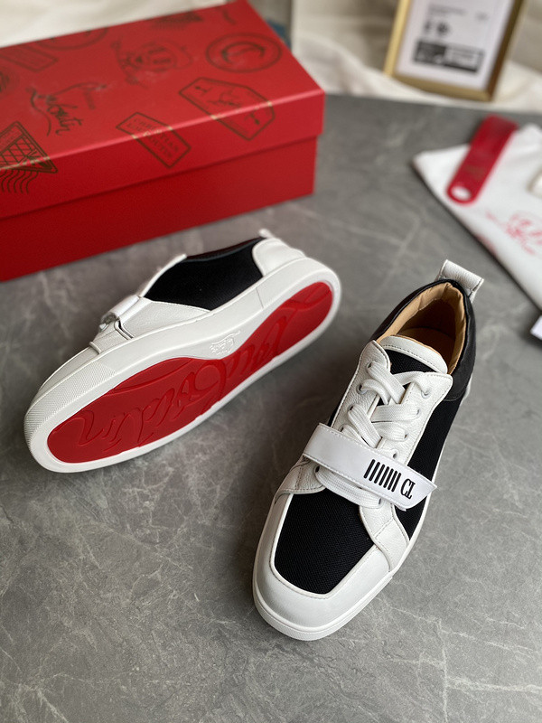 CHIAN LOUIN SNEAKER