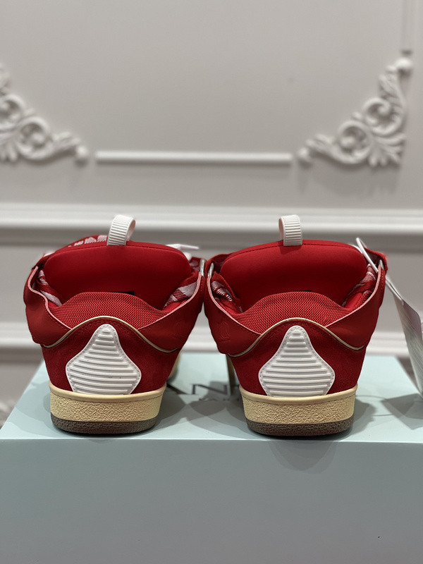 LANVIN SNEAKER