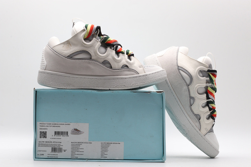 LANVIN SNEAKER