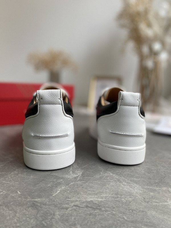 CHIAN LOUIN SNEAKER