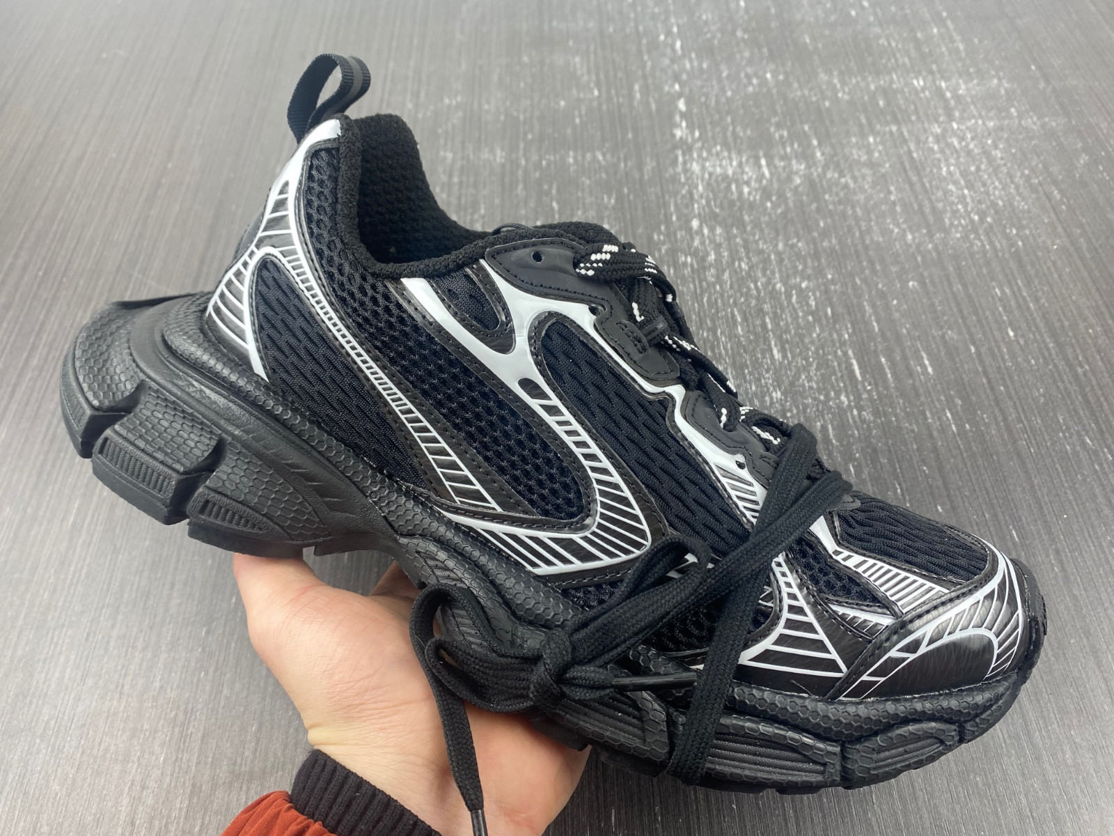 Ba*len*cia*ga 3xl sneaker