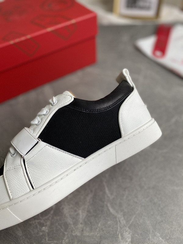 CHIAN LOUIN SNEAKER